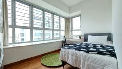 Tresalveo (D20), Condominium #561249551